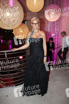 Berlin Fashion Week Spring/Summer 2014