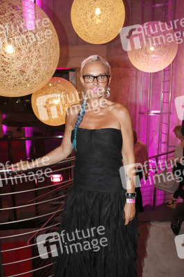 Berlin Fashion Week Spring/Summer 2014