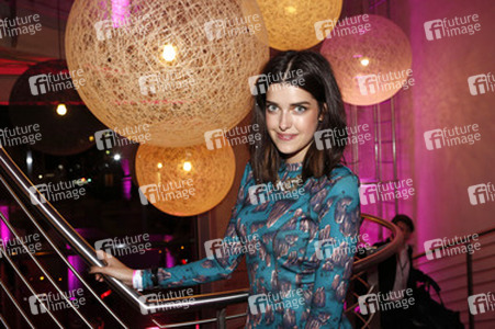 Berlin Fashion Week Spring/Summer 2014