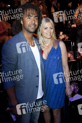 Berlin Fashion Week Spring/Summer 2014