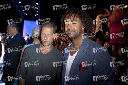 Berlin Fashion Week Spring/Summer 2014