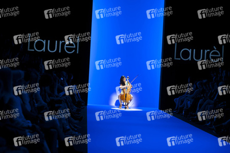 Berlin Fashion Week Spring/Summer 2014