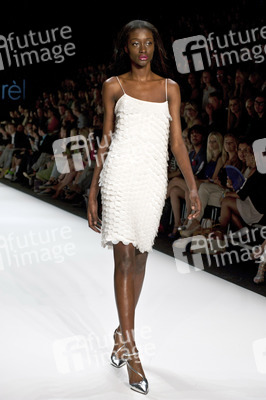 Berlin Fashion Week Spring/Summer 2014