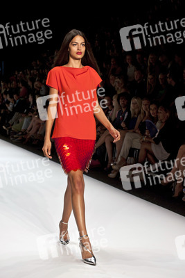 Berlin Fashion Week Spring/Summer 2014