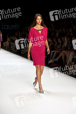 Berlin Fashion Week Spring/Summer 2014