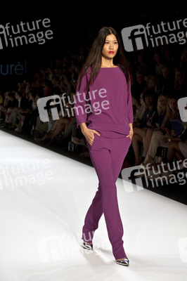 Berlin Fashion Week Spring/Summer 2014