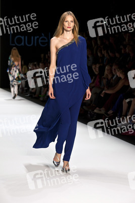 Berlin Fashion Week Spring/Summer 2014