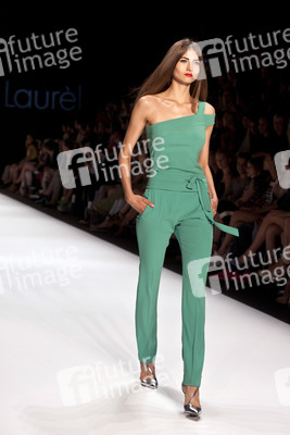 Berlin Fashion Week Spring/Summer 2014
