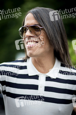 Berlin Fashion Week Spring/Summer 2014