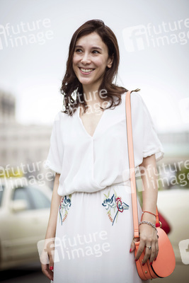 Berlin Fashion Week Spring/Summer 2014