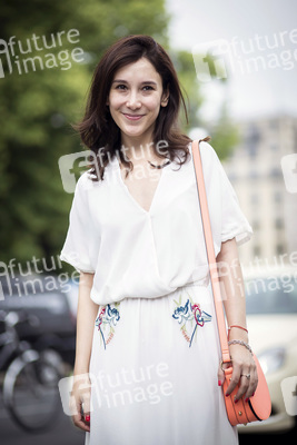 Berlin Fashion Week Spring/Summer 2014