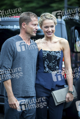 Berlin Fashion Week Spring/Summer 2014