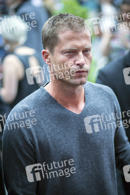 Berlin Fashion Week Spring/Summer 2014