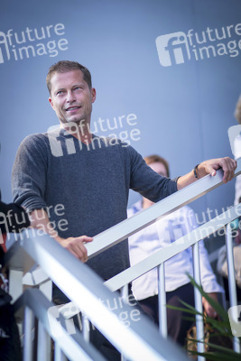 Berlin Fashion Week Spring/Summer 2014