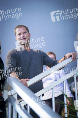 Berlin Fashion Week Spring/Summer 2014