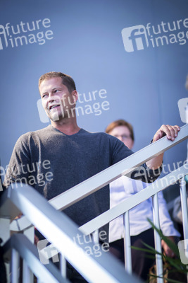 Berlin Fashion Week Spring/Summer 2014