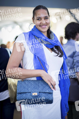 Berlin Fashion Week Spring/Summer 2014
