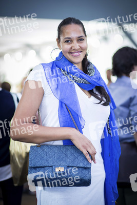 Berlin Fashion Week Spring/Summer 2014