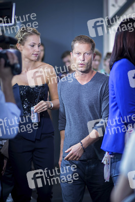 Berlin Fashion Week Spring/Summer 2014