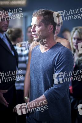 Berlin Fashion Week Spring/Summer 2014