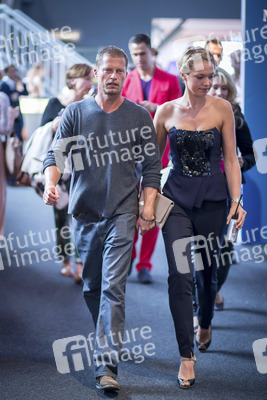 Berlin Fashion Week Spring/Summer 2014