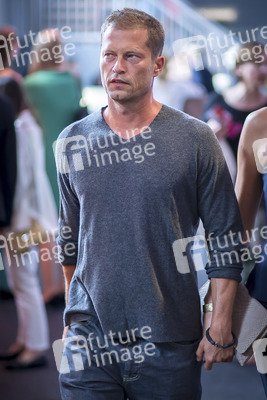 Berlin Fashion Week Spring/Summer 2014