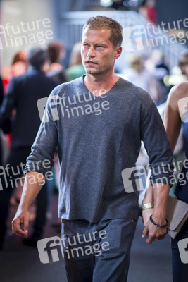 Berlin Fashion Week Spring/Summer 2014