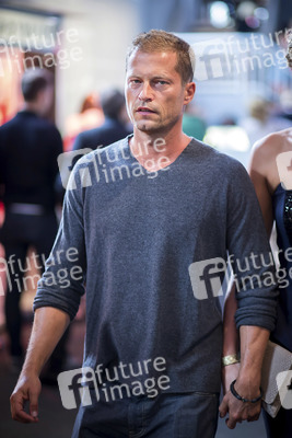 Berlin Fashion Week Spring/Summer 2014