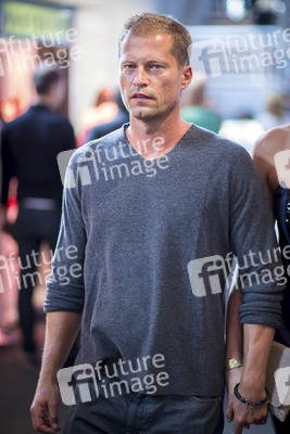 Berlin Fashion Week Spring/Summer 2014