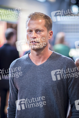 Berlin Fashion Week Spring/Summer 2014