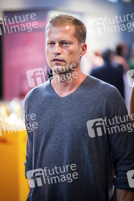 Berlin Fashion Week Spring/Summer 2014