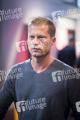 Berlin Fashion Week Spring/Summer 2014