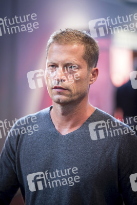Berlin Fashion Week Spring/Summer 2014
