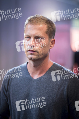 Berlin Fashion Week Spring/Summer 2014