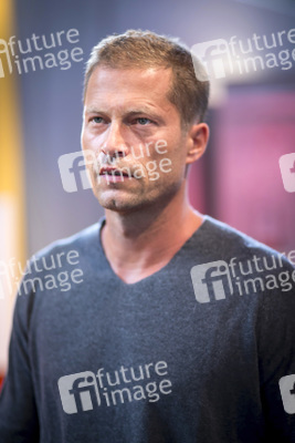 Berlin Fashion Week Spring/Summer 2014