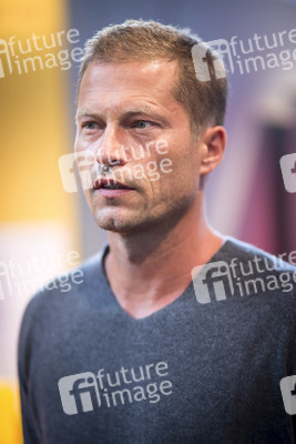 Berlin Fashion Week Spring/Summer 2014