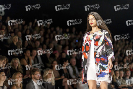 Berlin Fashion Week Spring/Summer 2014