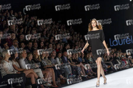 Berlin Fashion Week Spring/Summer 2014