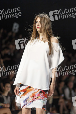 Berlin Fashion Week Spring/Summer 2014