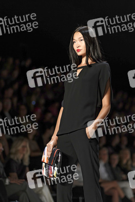 Berlin Fashion Week Spring/Summer 2014