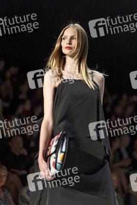Berlin Fashion Week Spring/Summer 2014