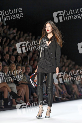 Berlin Fashion Week Spring/Summer 2014