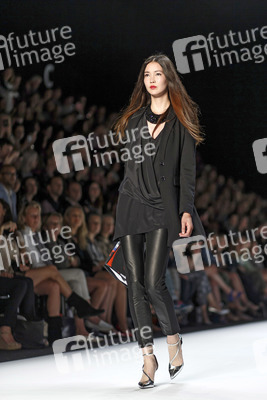 Berlin Fashion Week Spring/Summer 2014
