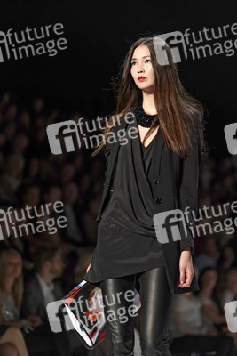 Berlin Fashion Week Spring/Summer 2014