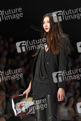 Berlin Fashion Week Spring/Summer 2014