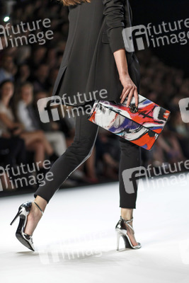 Berlin Fashion Week Spring/Summer 2014
