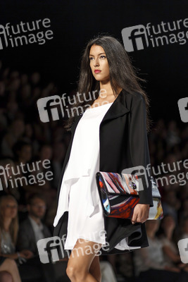 Berlin Fashion Week Spring/Summer 2014