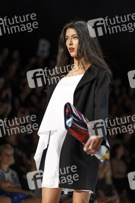 Berlin Fashion Week Spring/Summer 2014