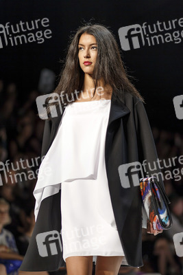 Berlin Fashion Week Spring/Summer 2014