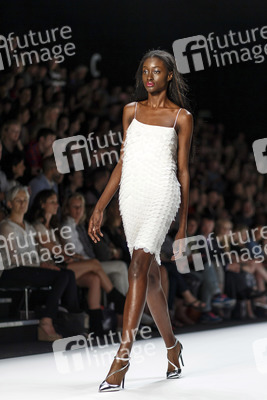Berlin Fashion Week Spring/Summer 2014